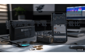 比特派安全下载  即可下载比特派钱包APP