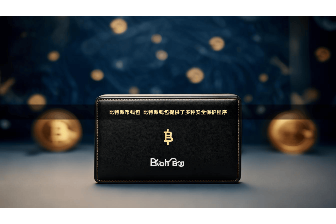 比特派币钱包  比特派钱包提供了多种安全保护程序