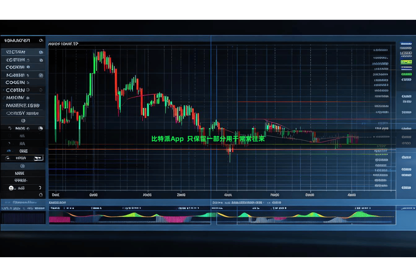比特派App  只保留一部分用于常常往来