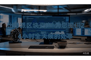 比特派区块资产  为您提供24小时全天候的处事